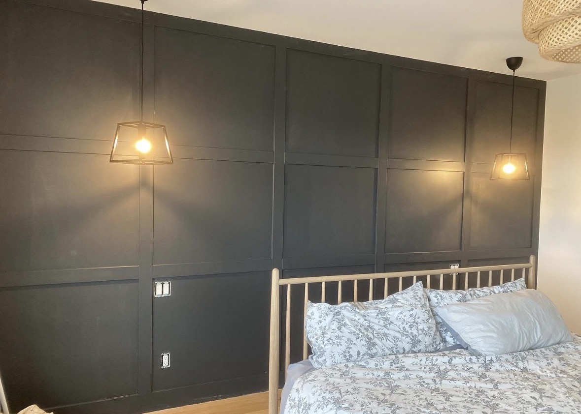 Residential Renovation