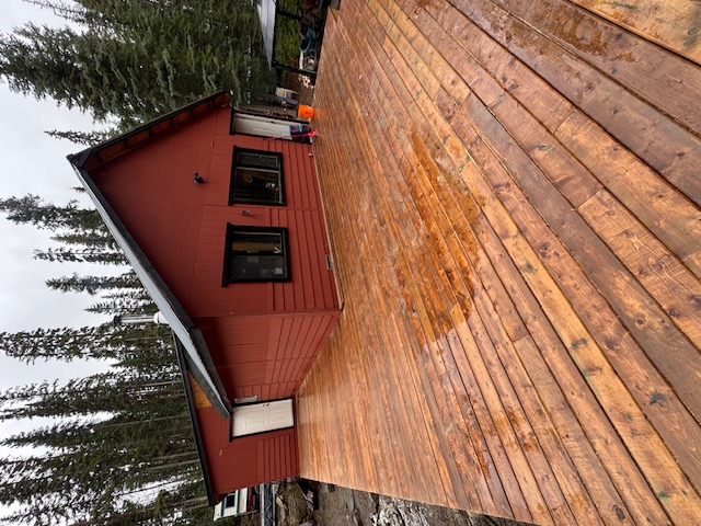 Residential Renovation