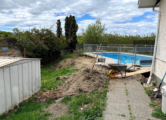 Residential Renovation 