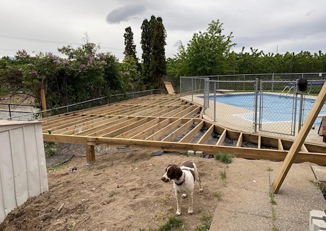 Residential Renovation 