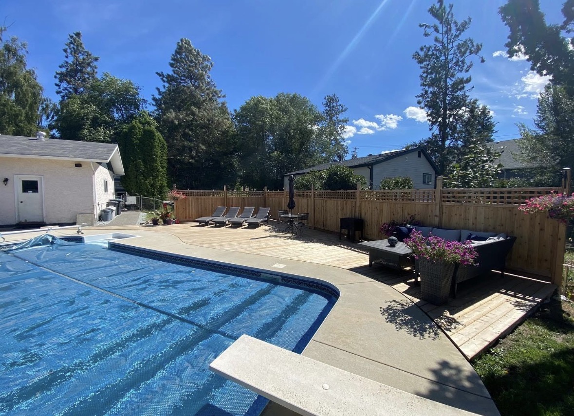 Residential Renovation