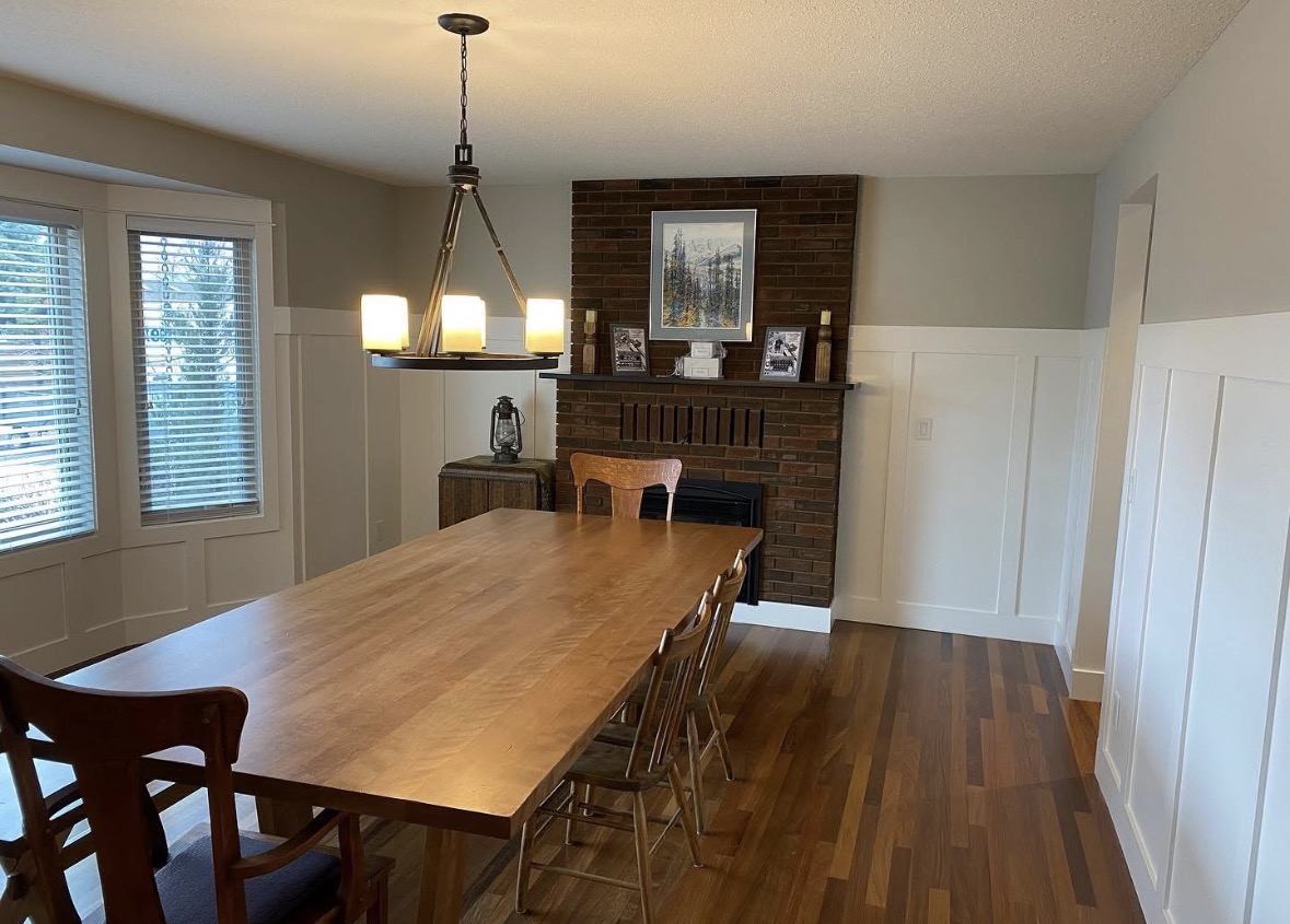 Residential Renovation