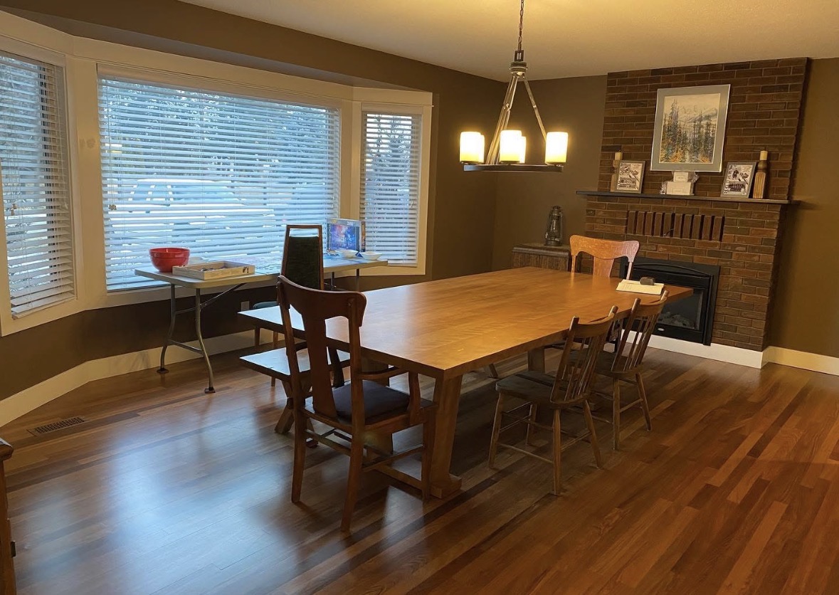 Residential Renovation