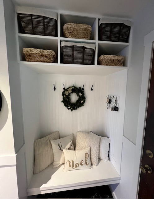 Residential Renovation