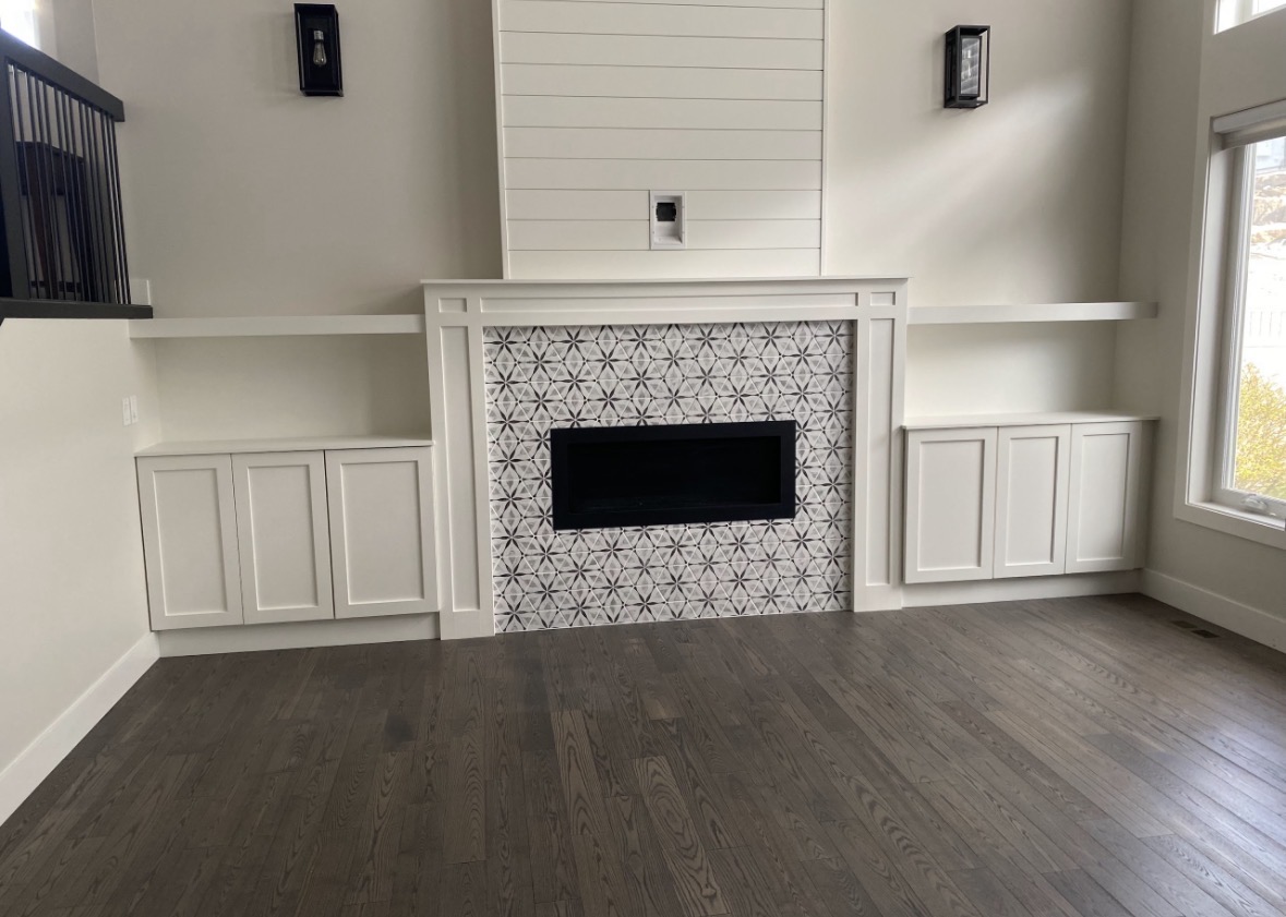 Residential Renovation