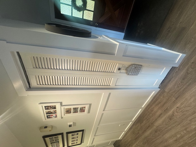 Residential Renovation