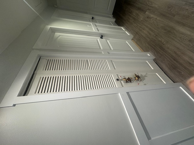 Residential Renovation