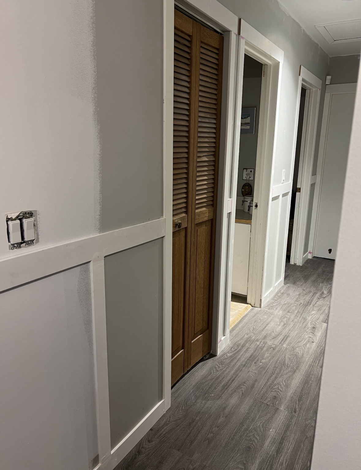 Residential Renovation