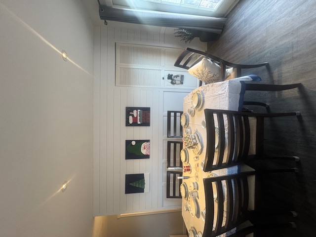 Residential Renovation