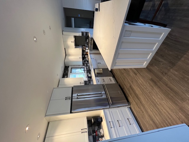 Residential Renovation