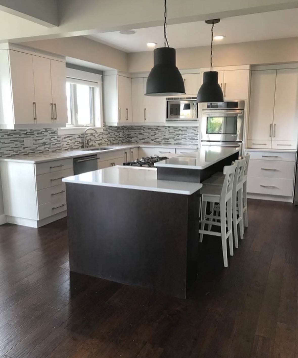 Residential Renovation