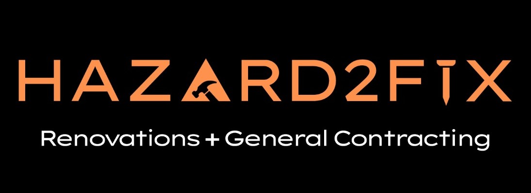 HAZARD2FIX Logo