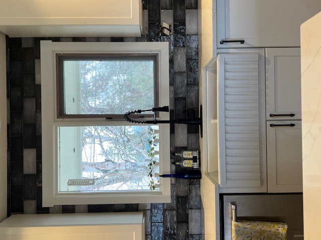 Residential Renovation